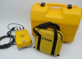 ZESTAW ODBIORCZY GPS TRIMBLE 5700 ACU 